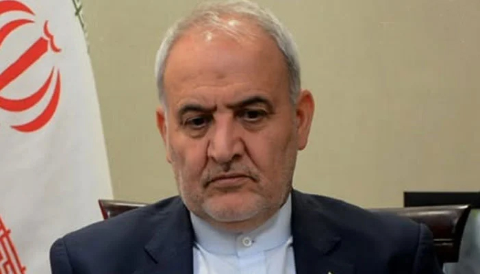 ایران کا پاکستان پر اظہارِ اعتماد، مذاکرات صرف پاکستان میں کرنے کا اعلان