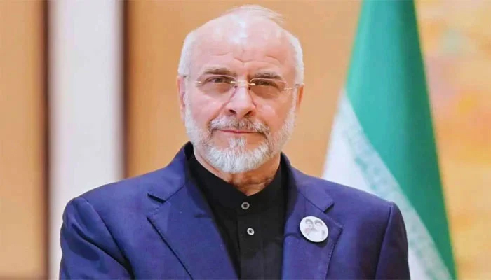 ٹرمپ کے دعوے جھوٹ پر مبنی ہیں، آبنائے ہرمز بند کرنے کا عندیہ — ایرانی اسپیکر کا سخت ردعمل