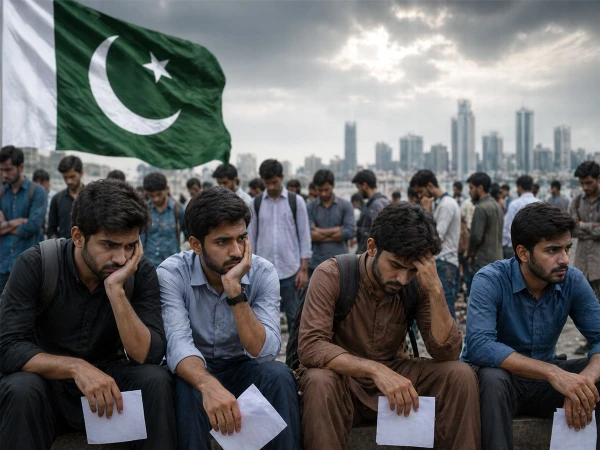 عالمی بینک کی وارننگ: ترقی پذیر ممالک میں روزگار کا بڑا بحران متوقع