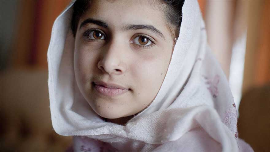 شہزاد رائے کا سوال، ملالہ یوسفزئی کی وضاحت: غزہ پر “خاموشی” کا تاثر مسترد