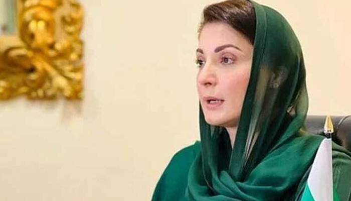 مریم نواز کا خراج تحسین: ایران، امریکا اور اسرائیل جنگ بندی میں پاکستان کی کامیابی تاریخی سنگِ میل