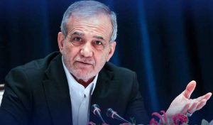 ایران مذاکرات کیلئے تیار، مگر پابندیاں اور دھمکیاں بڑی رکاوٹ قرار