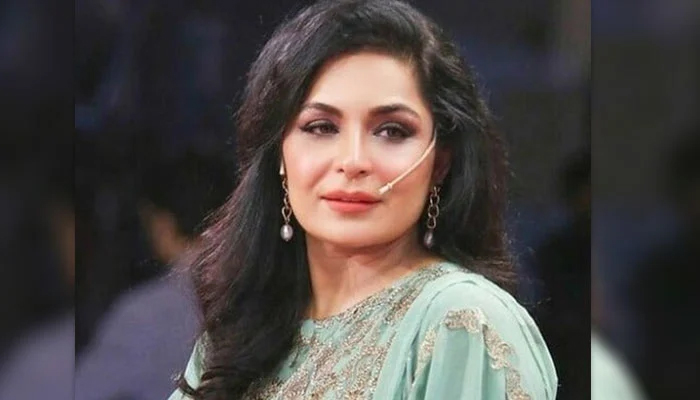 اداکارہ میرا کا انکشاف: فلم ’سائیکو‘ کی شوٹنگ کے دوران ڈپریشن کا سامنا