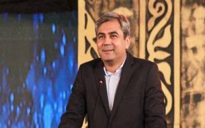 چیئرمین پی سی بی محسن نقوی کی جانب سے پی ایس ایل ٹیموں کے اعزاز میں عشائیہ