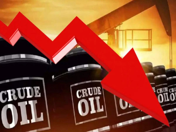 مشرق وسطیٰ کی کشیدگی سے عالمی منڈیاں متاثر، تیل مہنگا، اسٹاک فیوچرز میں کمی