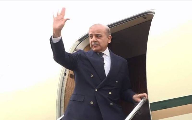 پاکستان کی اعلیٰ قیادت کا سعودی عرب کا اہم دورہ، خطے میں امن پر مشاورت متوقع