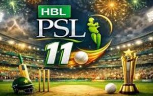 پی ایس ایل 11: آج کوئٹہ گلیڈی ایٹرز بمقابلہ اسلام آباد یونائیٹڈ اور کراچی کنگز بمقابلہ راولپنڈیز