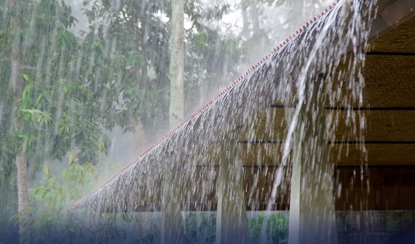 لاہور میں آج ابر آلود موسم، دوپہر کے بعد بارش اور تیز ہواؤں کی پیشگوئی