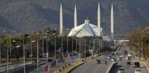 اسلام آباد میں غیر ملکی وفود کی آمد، ریڈ زون بند، ٹریفک کیلئے خصوصی ڈائیورشن پلان جاری