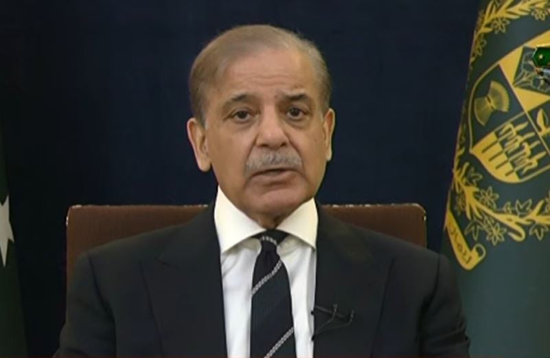 وزیراعظم شہباز شریف کا ’’اپنا گھر اسکیم‘‘ کا اعلان: 5 لاکھ گھروں اور آسان قرضوں کا بڑا منصوبہ