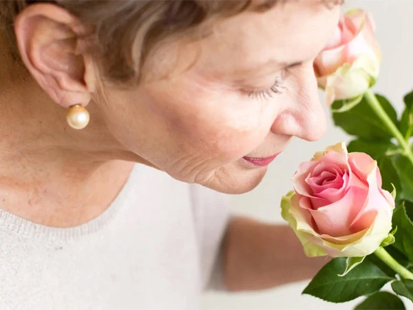 سونگھنے کی حس میں کمی الزائمر کی ابتدائی علامت قرار