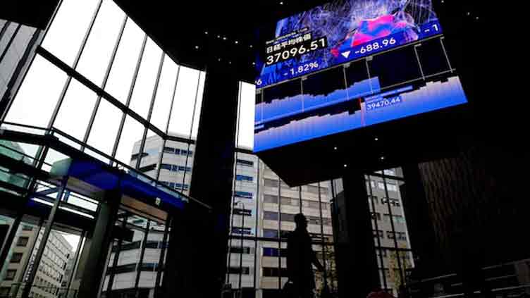 جنگ بندی کی امید، اسٹاک مارکیٹ میں زبردست تیزی، سونا مہنگا اور روپیہ مزید مضبوط**