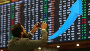 پاکستان سٹاک ایکسچینج میں مندی، ایشیائی مارکیٹس میں تیزی