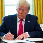 ٹرمپ کا ایران پر سخت مؤقف، معاہدے کی امید بھی ظاہر