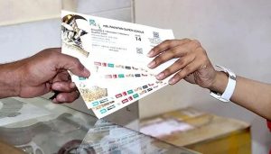 پی ایس ایل 11: کوالیفائر ٹکٹوں کی فروخت جاری، آج زلمی اور یونائیٹڈ مدمقابل