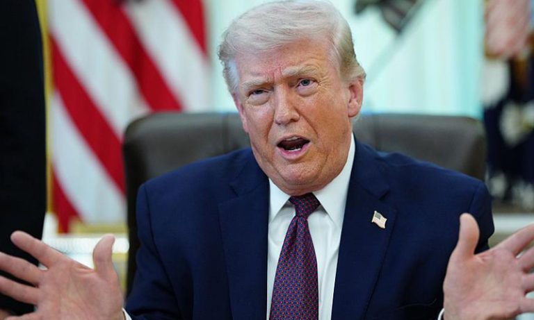 ٹرمپ کا ایران سے مذاکرات اور “جلد جنگ ختم ہونے” کے بیانات دہرانا جاری، کشیدگی برقرار