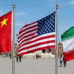 چین کی ایران امریکا کشیدگی کم کرنے کیلئے سفارتی کوششیں جاری