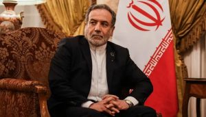 ایرانی وزیرِ خارجہ عباس عراقچی کی نئی دہلی آمد متوقع، برکس اجلاس میں شرکت کریں گے