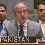پاکستان کا بھارت کو واضح پیغام: مہم جوئی سے باز رہنے کی وارننگ، آبی جارحیت اعلانِ جنگ قرار