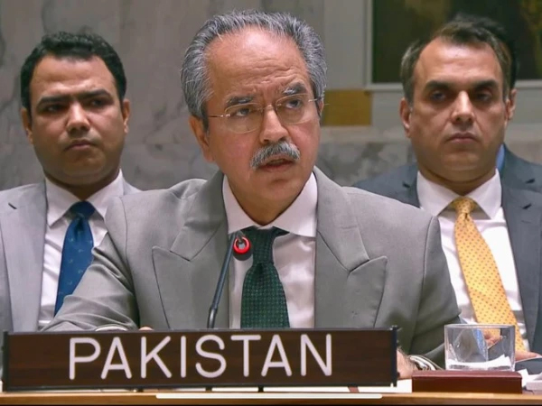 پاکستان کا بھارت کو واضح پیغام: مہم جوئی سے باز رہنے کی وارننگ، آبی جارحیت اعلانِ جنگ قرار