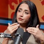 طلاق کے بعد خود کو سنبھالنے کا سفر، زارا ترین نے دل کی بات کہہ دی