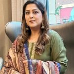 شادی شدہ خواتین شوہروں کو ہر بات نہ بتائیں: فضیلہ قاضی کا مشورہ