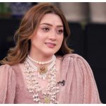 اداکارہ مومنہ اقبال کی دھمکیوں اور ہراسانی کی شکایت، این سی سی آئی اے نے فریقین طلب کر لیے