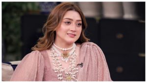 اداکارہ مومنہ اقبال کی دھمکیوں اور ہراسانی کی شکایت، این سی سی آئی اے نے فریقین طلب کر لیے