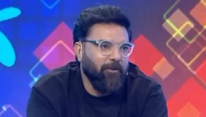 "بھارتی مارکیٹ کے پیچھے بھاگنے سے پاکستانی ڈراموں کا معیار گرا" — یاسر حسین