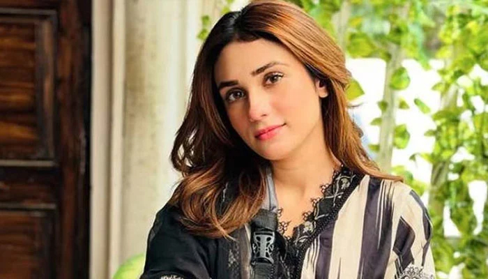 حنا طارق کا نکاح نامہ خود پڑھنے اور حق مہر خود طے کرنے کا اعلان
