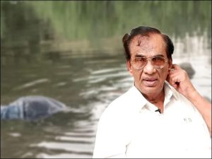 تامل انڈسٹری کا ایک اور چراغ گل؛ 85 سالہ معروف پروڈیوسر کے راجن نے زندگی کا خاتمہ کر لیا