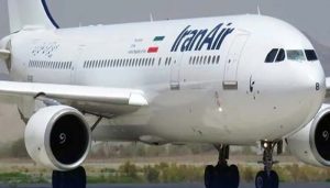 ایران-پاکستان فضائی رابطہ بحال، 60 دن بعد تہران-اسلام آباد پروازیں دوبارہ شروع