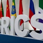 BRICS وزرائے خارجہ اجلاس کے لیے تمام رکن ممالک کے نمائندے نئی دہلی پہنچ گئے