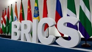 BRICS وزرائے خارجہ اجلاس کے لیے تمام رکن ممالک کے نمائندے نئی دہلی پہنچ گئے