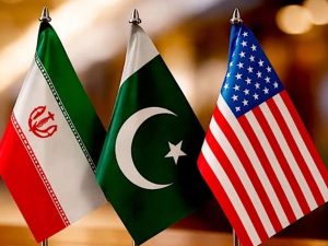 خطے میں کشیدگی: جنگ بندی کیلئے خفیہ سفارتکاری تیز، امریکا، پاکستان اور ایران کے درمیان اہم رابطے