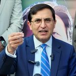 چیئرمین تحریک انصاف بیرسٹر گوہر خان نے الیکشن کمیشن آزاد کشمیر سے شکایتوں کے انبار لگادیے۔