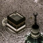 رواں سال 17 لاکھ سے زائد فرزندانِ اسلام نے حج ادا کیا، سعودی محکمہ شماریات