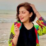 علیزے شاہ کی شارٹ ہیئر ٹرینڈ پر تنقید، سوشل میڈیا پر نئی بحث چھڑ گئی