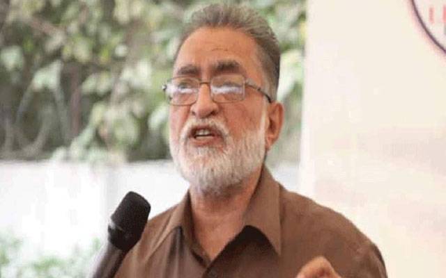 رات 8 بجے دکانیں بند کرنے کا فیصلہ واپس لیا جائے، تعلیمی اداروں میں 3 چھٹیاں ناقابل قبول ہیں: پیٹرولیم مصنوعات کی قیمتوں میں فوری کمی کی جائے ؛جماعت اسلامی لاہور