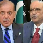 صدر زرداری اور وزیراعظم شہباز شریف کی قوم کو عیدالاضحیٰ کی مبارکباد، اتحاد اور ایثار پر زور