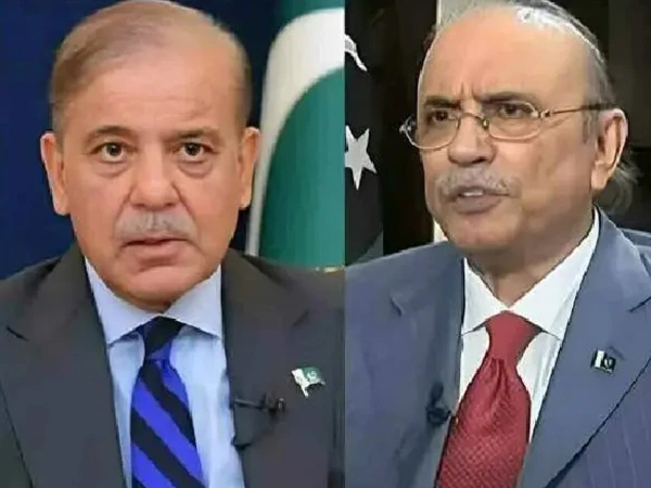 صدر زرداری اور وزیراعظم شہباز شریف کی قوم کو عیدالاضحیٰ کی مبارکباد، اتحاد اور ایثار پر زور