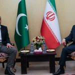 عاصم منیر کی تہران میں عباس عراقچی سے ملاقات، ایران امریکا کشیدگی پر تبادلہ خیال