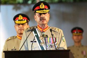 پاکستان کے دفاع پر کوئی سمجھوتہ نہیں ہوگا: فیلڈ مارشل عاصم منیر