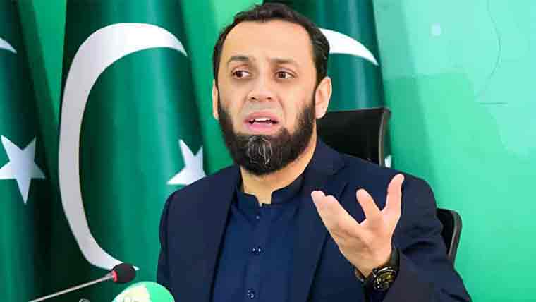 امریکا ایران تنازع کا مثبت حل نکلنے کی امید ہے، عطا تارڑ