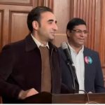 بلاول بھٹو زرداری: پاکستان کبھی سرینڈر نہیں کرے گا، قومی اتحاد نے دشمن کے تمام اندازے غلط ثابت کر دیے