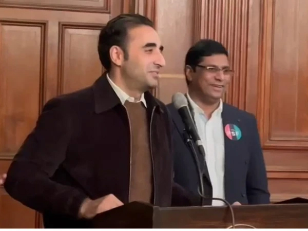 بلاول بھٹو زرداری: پاکستان کبھی سرینڈر نہیں کرے گا، قومی اتحاد نے دشمن کے تمام اندازے غلط ثابت کر دیے