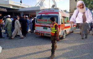 چارسدہ حملہ کیس میں اہم پیش رفت، مبینہ حملہ آور نیٹ ورک کا سراغ