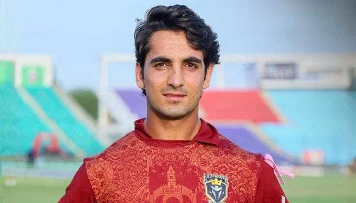 سنسنی خیز مقابلہ: حنین شاہ کی تباہ کن باؤلنگ، کنگزمین فائنل میں!