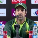 میرے اور شاہین آفریدی کے درمیان کوئی اختلاف نہیں، سوشل میڈیا کی خبریں غلط ہیں: عمر گل
