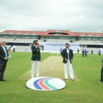پاکستان نے دوسرے ٹیسٹ میں ٹاس جیت کر بنگلادیش کو بیٹنگ کی دعوت دے دی